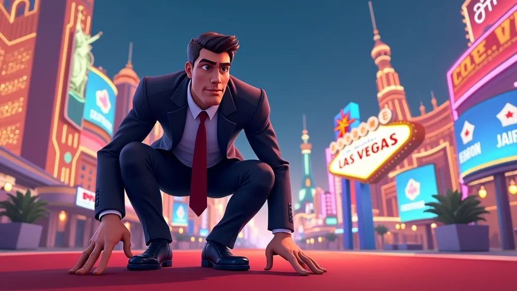 vegas hero vegas hero